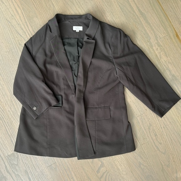 LOFT Blazer - 3/4 Sleeves - Picture 1 of 6